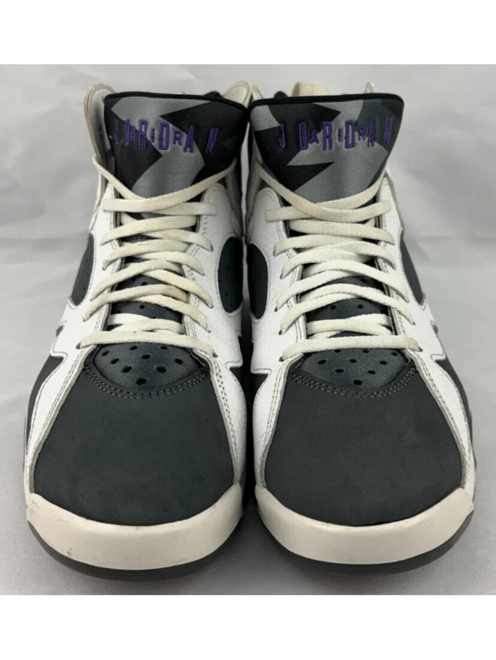 Mens Size 10.5 - Air Jordan 7 Retro 2021 Flint CU9307-100